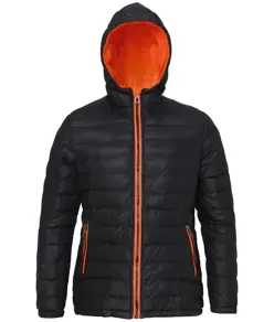 Giacca imbottita donna 2786