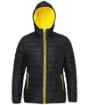 Giacca imbottita donna 2786