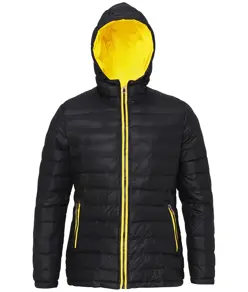 Giacca imbottita donna 2786