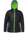 Giacca imbottita donna 2786