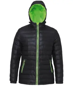 Giacca imbottita donna 2786
