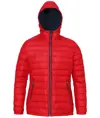 Giacca imbottita donna 2786