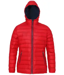 Giacca imbottita donna 2786