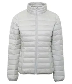 Giacca imbottita donna Terrain 2786