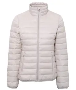 Giacca imbottita donna Terrain 2786