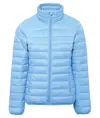 Giacca imbottita donna Terrain 2786