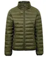 Giacca imbottita donna Terrain 2786