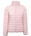 Giacca imbottita donna Terrain 2786