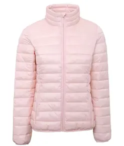 Giacca imbottita donna Terrain 2786