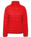 Giacca imbottita donna Terrain 2786
