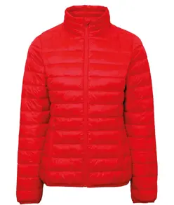 Giacca imbottita donna Terrain 2786