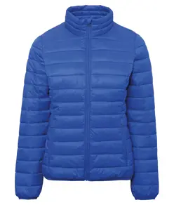 Giacca imbottita donna Terrain 2786