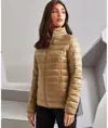 Giacca imbottita donna Terrain 2786