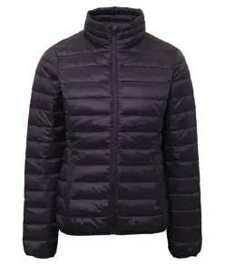 Giacca imbottita donna Terrain 2786