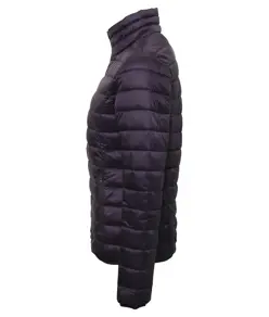 Giacca imbottita donna Terrain 2786