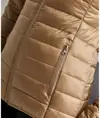 Giacca imbottita donna Terrain 2786