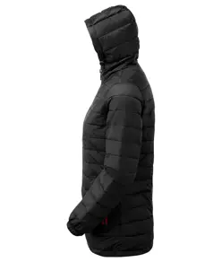 Giacca imbottita donna 2786