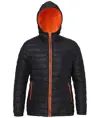 Giacca imbottita donna 2786