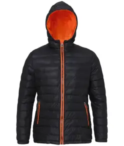 Giacca imbottita donna 2786
