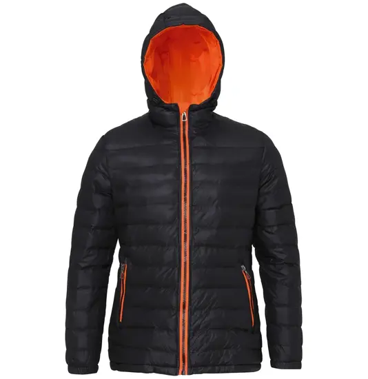 Giacca imbottita donna 2786