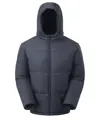 Giacca imbottita Expanse 2786