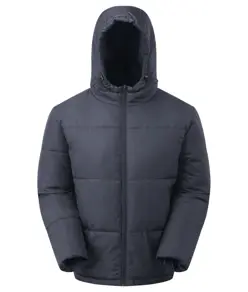 Giacca imbottita Expanse 2786