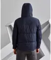Giacca imbottita Expanse 2786