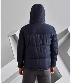 Giacca imbottita Expanse 2786