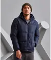 Giacca imbottita Expanse 2786