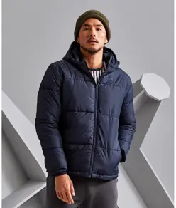 Giacca imbottita Expanse 2786