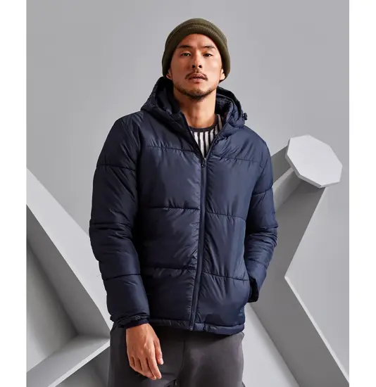 Giacca imbottita Expanse 2786