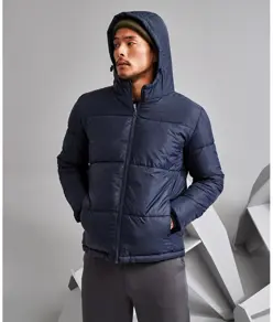 Giacca imbottita Expanse 2786