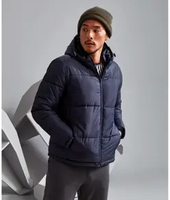 Giacca imbottita Expanse 2786