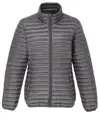 Giacca imbottita fineline Tribe donna 2786
