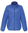 Giacca imbottita fineline Tribe donna 2786