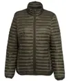 Giacca imbottita fineline Tribe donna 2786