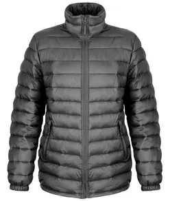 Giacca imbottita ice bird da donna Result Urban Outdoor