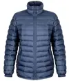 Giacca imbottita ice bird da donna Result Urban Outdoor