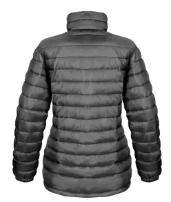 Giacca imbottita ice bird da donna Result Urban Outdoor