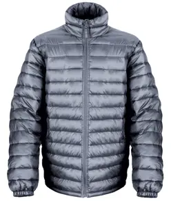 Giacca imbottita Ice Bird Result Urban Outdoor
