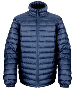 Giacca imbottita Ice Bird Result Urban Outdoor