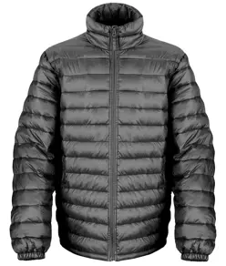 Giacca imbottita Ice Bird Result Urban Outdoor
