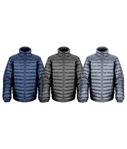 Giacca imbottita Ice Bird Result Urban Outdoor