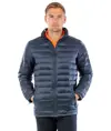 Giacca imbottita Ice Bird Result Urban Outdoor