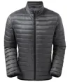 Giacca imbottita mélange 2786