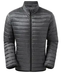 Giacca imbottita mélange 2786