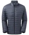 Giacca imbottita mélange 2786