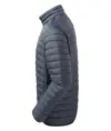 Giacca imbottita mélange 2786