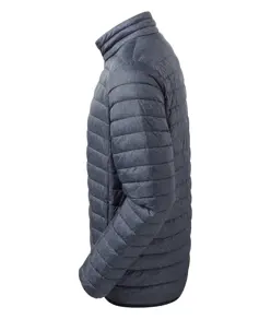 Giacca imbottita mélange 2786