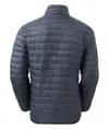 Giacca imbottita mélange 2786